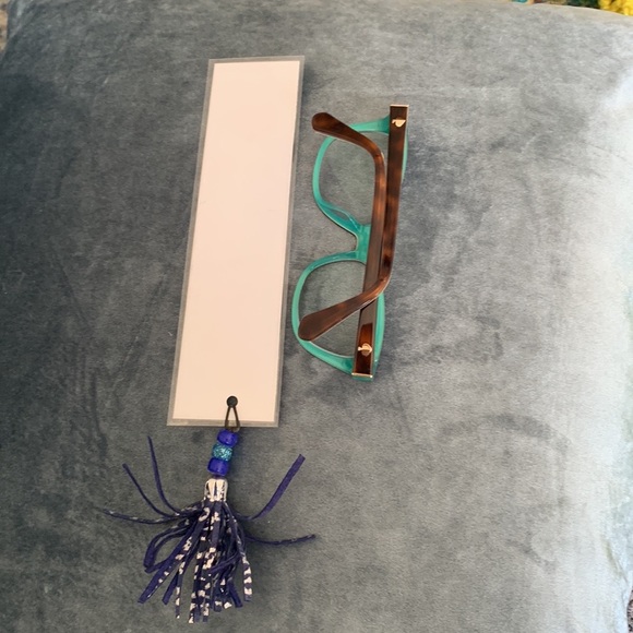 Greyhound Lovers!! I love my Greyhound Bookmarker - Picture 7 of 8